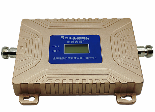 临汾双频手机信号放大器200㎡