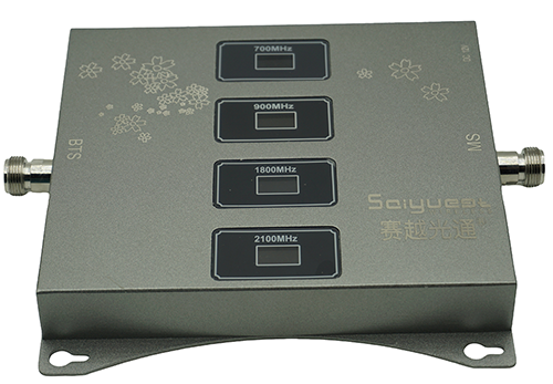  临汾四频手机信号接收器200㎡