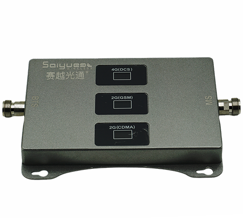 临汾三频手机信号增强器200㎡