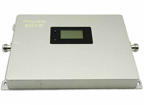  临汾三频/四频/五频手机信号接收器800㎡