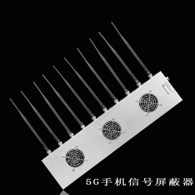 临汾外置10天线移动通信干扰器