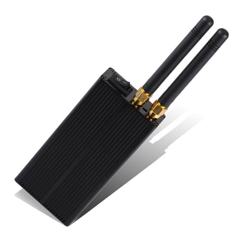  临汾1.2G/1.5G导航屏蔽器