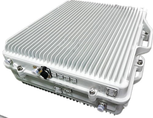 临汾信令级数字室分型移动通信干扰器