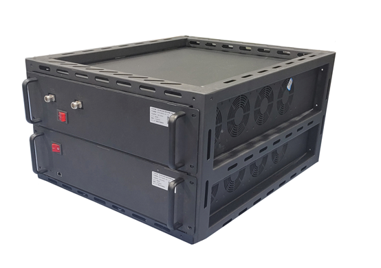 临汾室内大功率通讯管控屏蔽系统