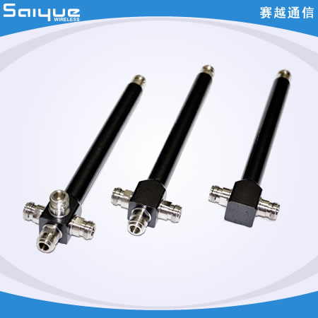  临汾FM调频广播同步广播功分器