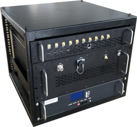 临汾全频段无线网络封控设备