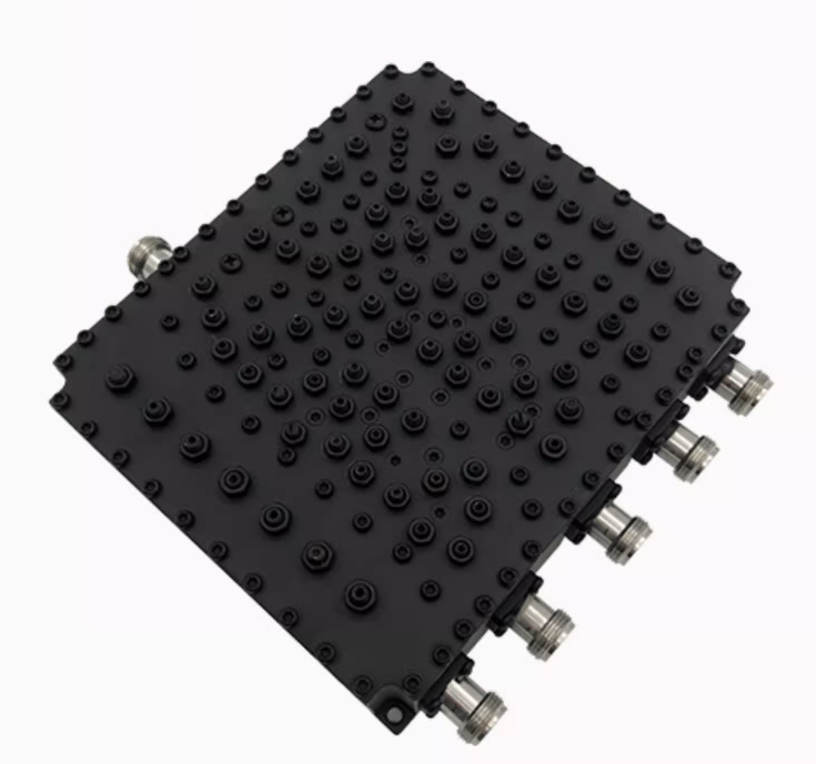  临汾双频三频四频五频腔体合路器4G+5G