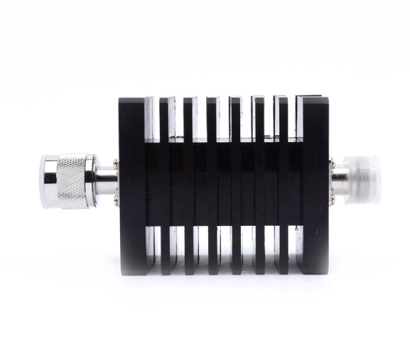  临汾腔体固定衰减器0-3G/0-4G  N型接口